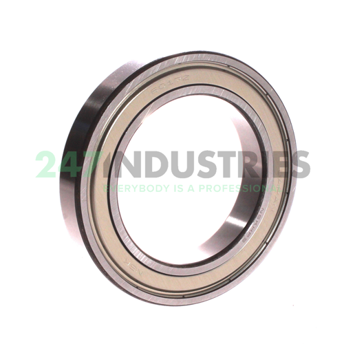 6017ZZC3E NSK Image 2