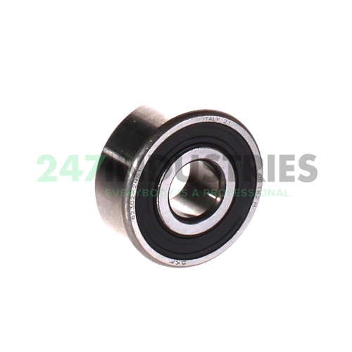62302-2RS1 SKF Image 2