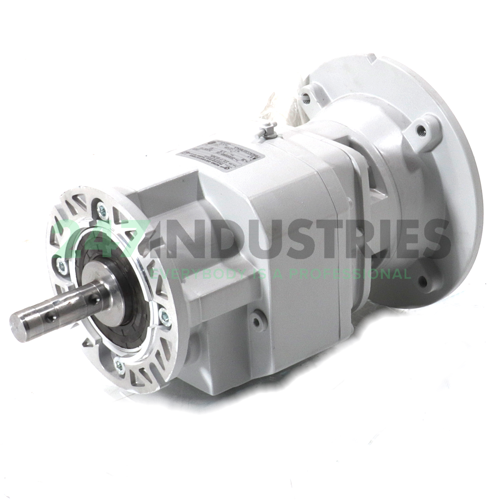 SK372.1FIEC90K Nord Drive Systems