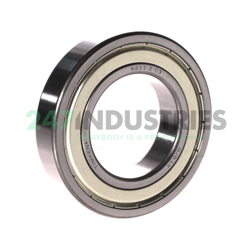 6211-Z-C3 Timken