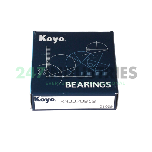 RNU070618 Koyo (JTEKT) Image 3