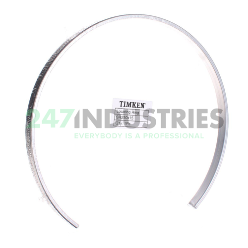 SR250X15 Timken