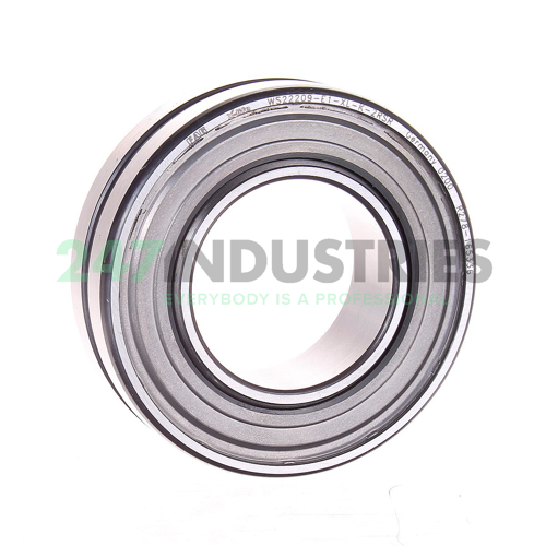 WS22209-E1-XL-K-2RSR FAG