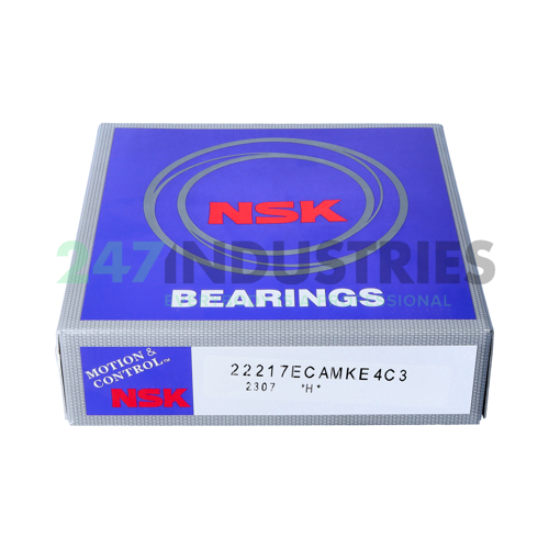 22217ECAMKE4C3 NSK Image 4