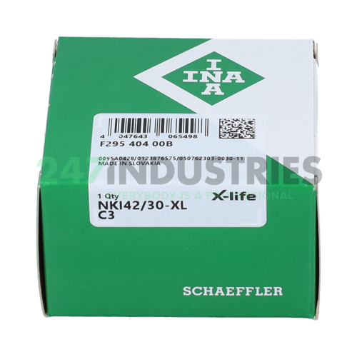 NKI42/30-XL-C3 INA Image 3