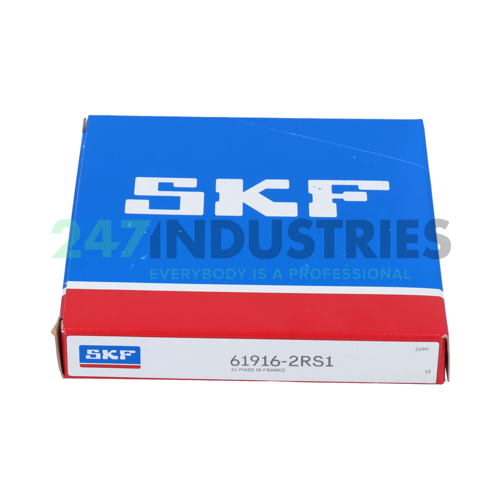 61916-2RS1 SKF Image 3
