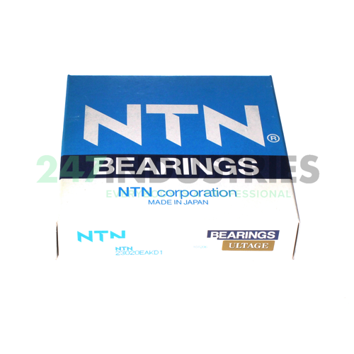 23020EAK D1 NTN Image 3
