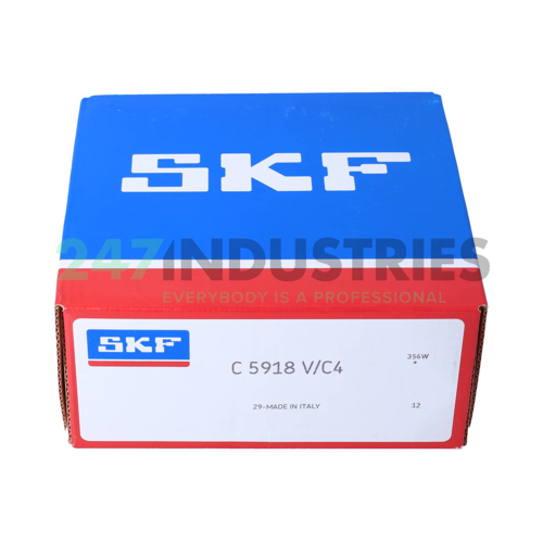 C5918V/C4 SKF Image 3