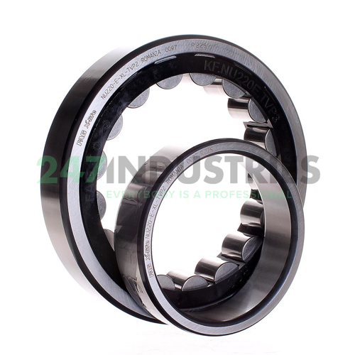 NU220-E-XL-TVP2 FAG Image 3