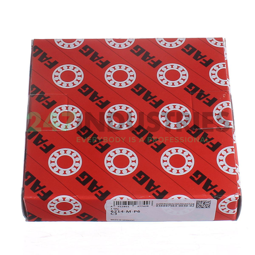 6214-M-P6-C3 FAG Image 4