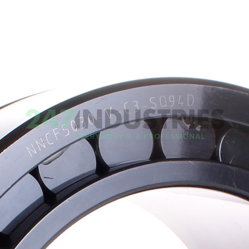 NNCF5030-V-C3-SQ94D NKE Image 2