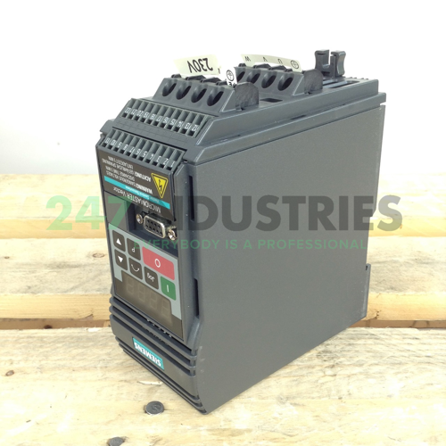 6SE3212-1CA40 Siemens