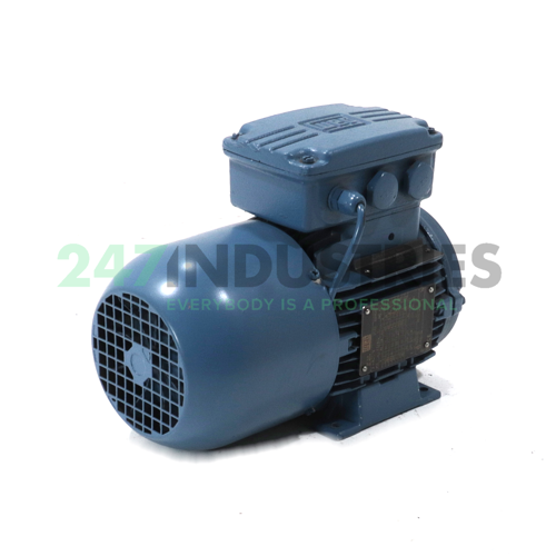 0.25K31AL0714B3 WEG Image 3