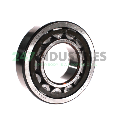 NU314ECP/C3VA301 SKF