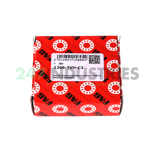 1206-TVH-C3 FAG Image 4