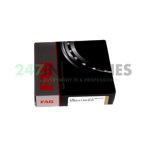 B71915-E-T-P4S-K5-UL FAG Image 2
