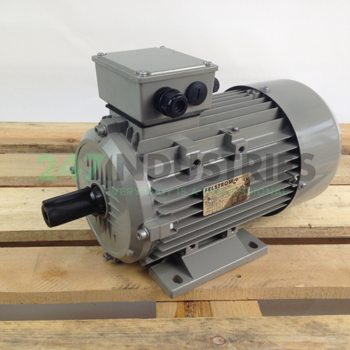 3F3A-112MA-4B3 Felstrom Image 2