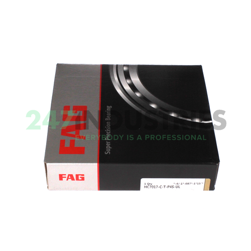 HC7017-C-T-P4S-UL FAG Image 3