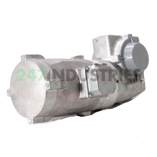 SK1SMI63AZD-100LH/410 Nord Drive Systems Image 3