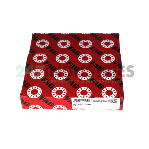 6216-M-J20AA-C4 FAG Image 3