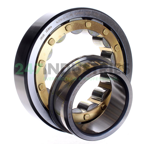 NJ316-E-XL-M1 FAG Image 2