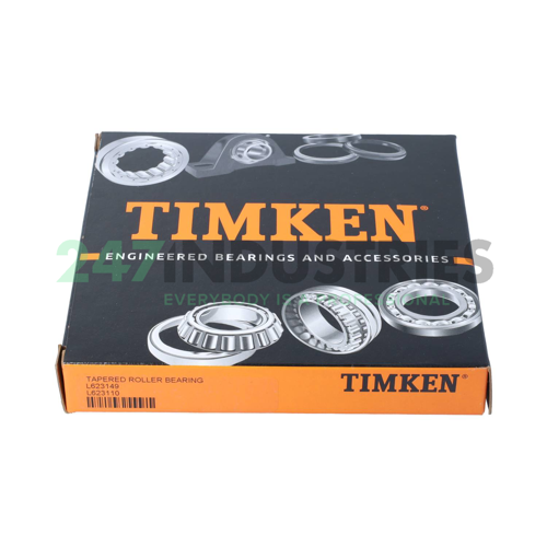 L623149-99401 Timken Image 3