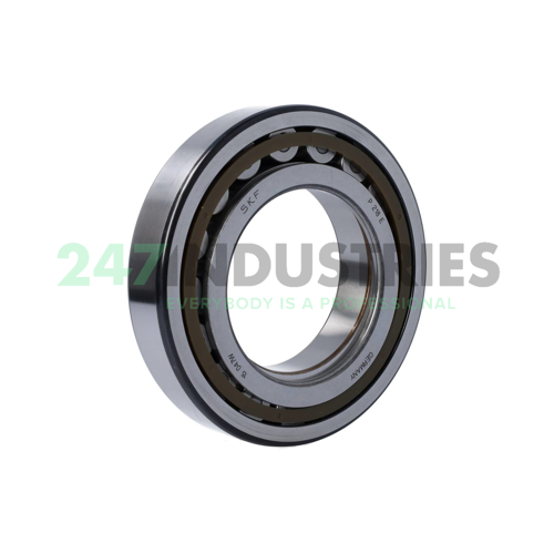 NUP218ECP SKF Image 2