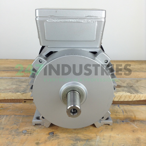 4D80C-8/4 FAM Motoren Image 3