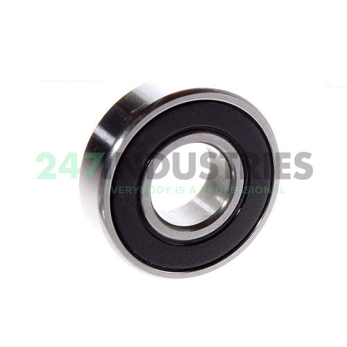 6001-2RS-C3 Timken Image 2