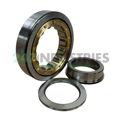 NUP322-E-XL-M1-C3 FAG Image 2