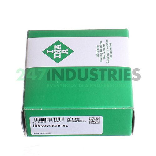 IR65X75X28-XL INA Image 3