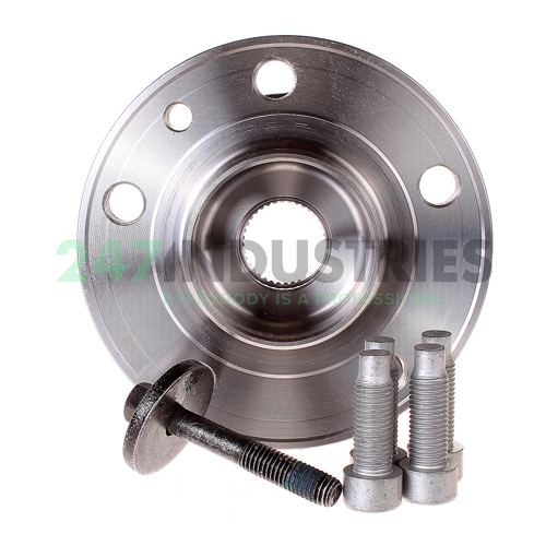 VKBA6533 SKF Image 3