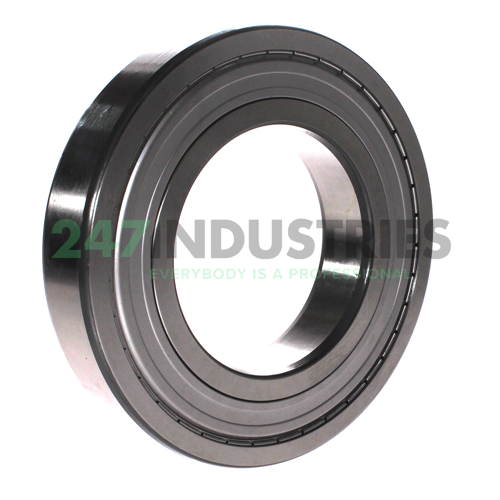 6222-ZZ Timken Image 2