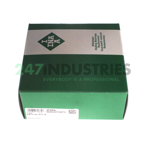 GE75-XL-KTT-B INA Image 2