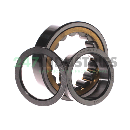 NUP2212-E-MPA NKE Image 3