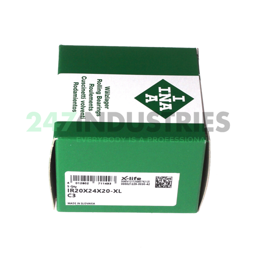 IR20X24X20-XL-C3 INA Image 3