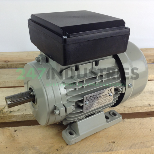 ABS90S-2/HTB3 AC-Motoren GmbH