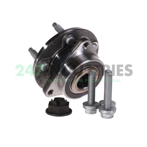 VKBA6714 SKF Image 3