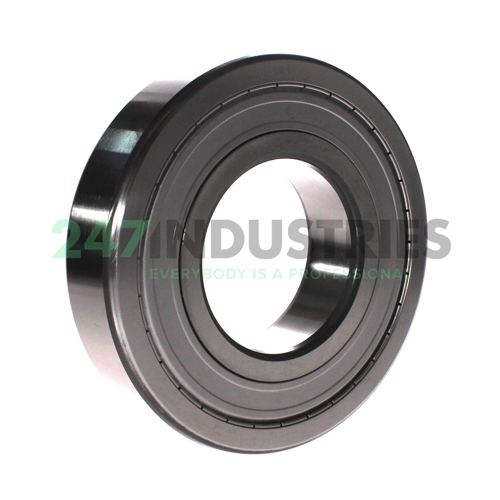 6318-ZZ-C3 Timken Image 2