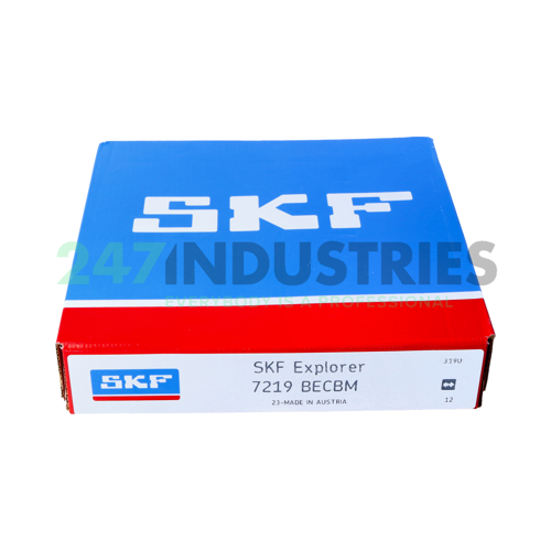 7219BECBM SKF Image 3