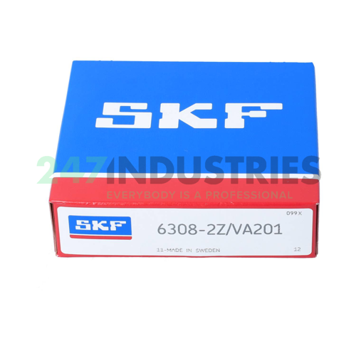 6308-2Z/VA201 SKF Image 3