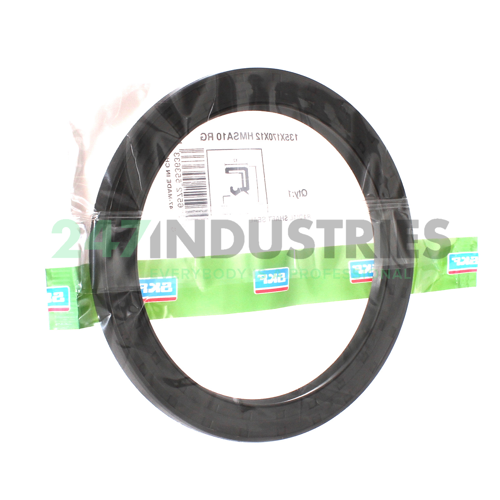 135X170X12HMSA10RG SKF Image 2