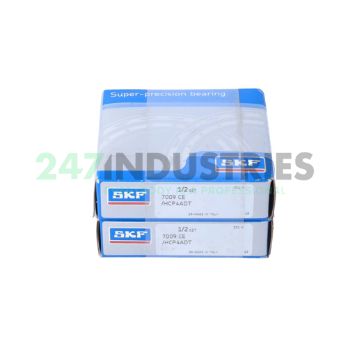 7009CE/HCP4ADT SKF Image 2
