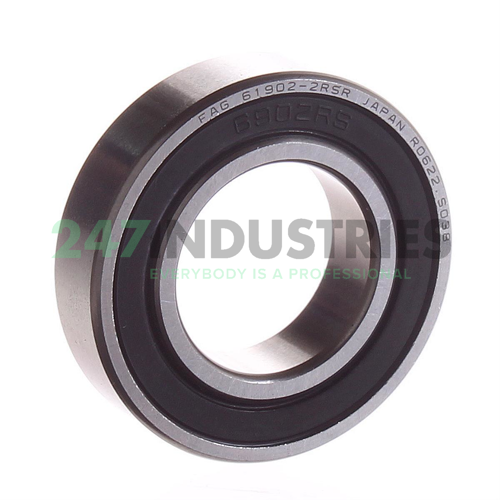61902-2RSR-HLC FAG