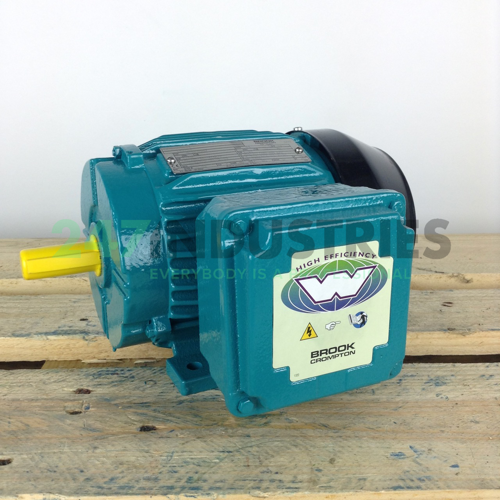 A-DF80MJ-B3 Brook Crompton