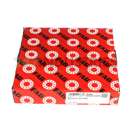 QJ218-XL-N2-MPA FAG Image 3