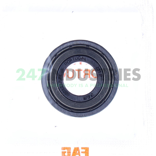 6001.2ZR.P4 FAG Image 2