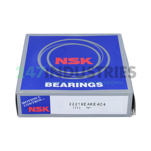 22219EAKE4C4 NSK Image 4
