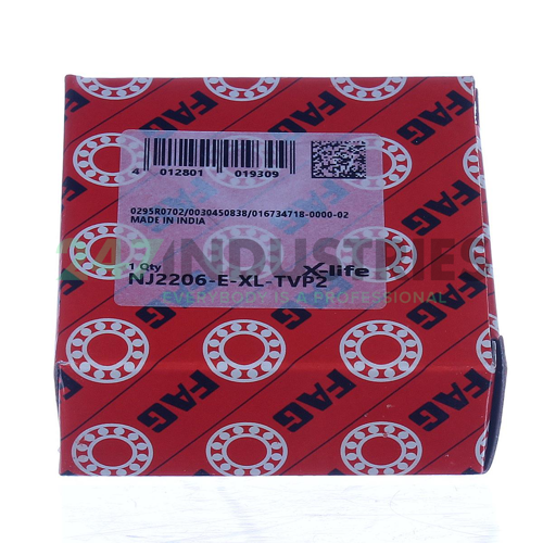 NJ2206-E-XL-TVP2 FAG Image 3