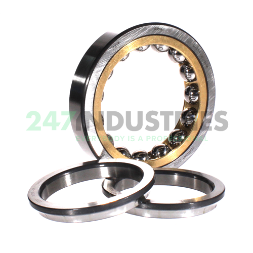 QJ214-XL-MPA FAG Image 2